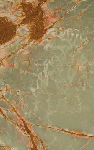 Jade Green Onyx