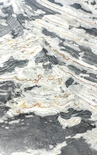 London Grey granite