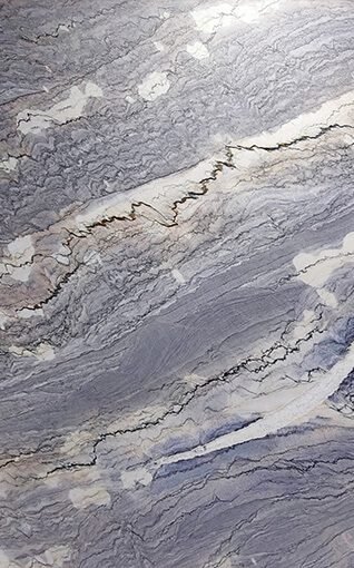 Nuvolato Azzuro granite