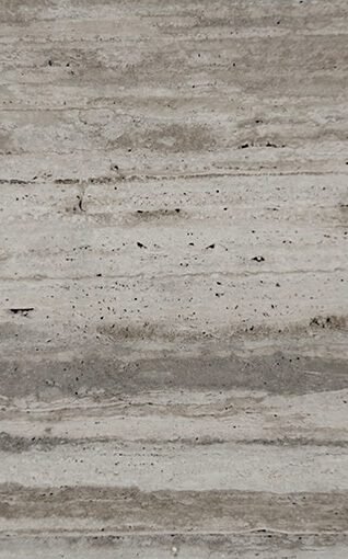 Silver Travertine