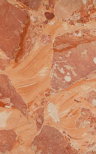 Terracota marble