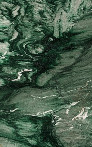 Verde Lapponia granite