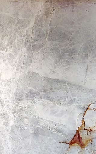 White Cloud granite
