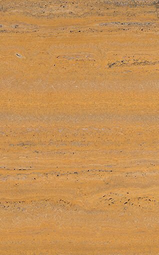 Yellow Travertine