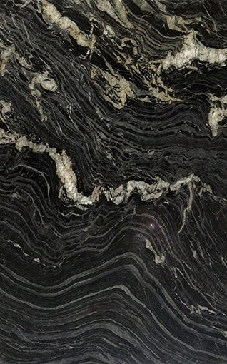 Cambrian Black granite