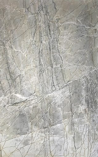 Toblerone granite