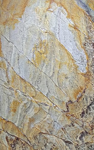 Rose Titanium granite
