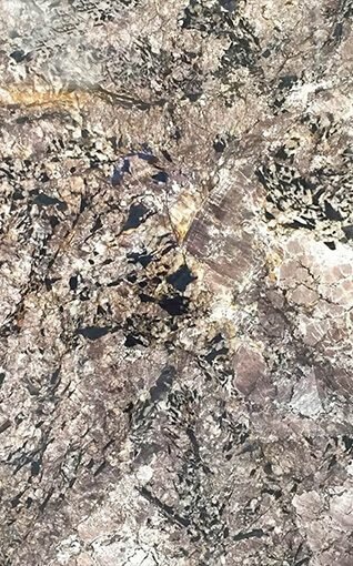 Acupullo Brown granite