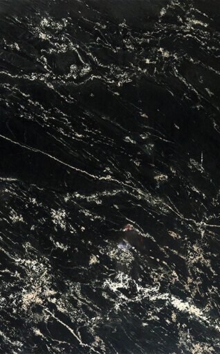 Black Valley granite