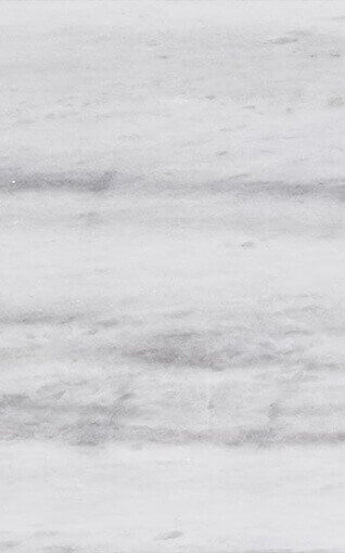 Lasa White marble