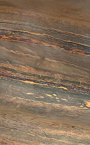 Exuberant Brown granite