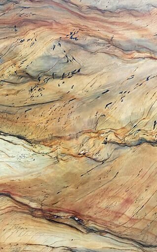 Fascination granite