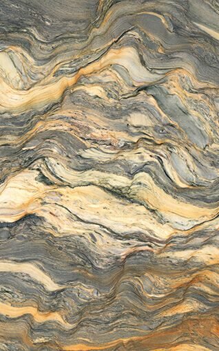 Fusion granite