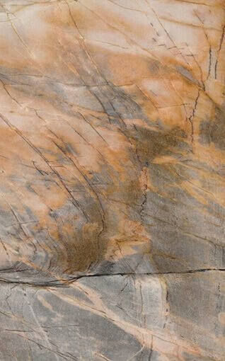 Golden Blue granite