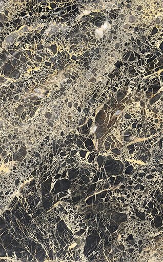 Golden Portoro marble