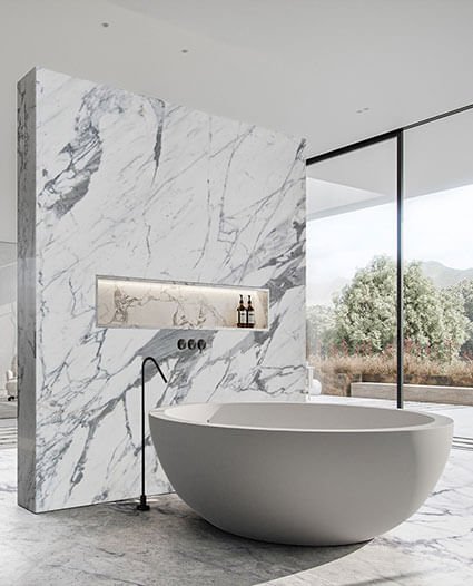 Statuario Marble