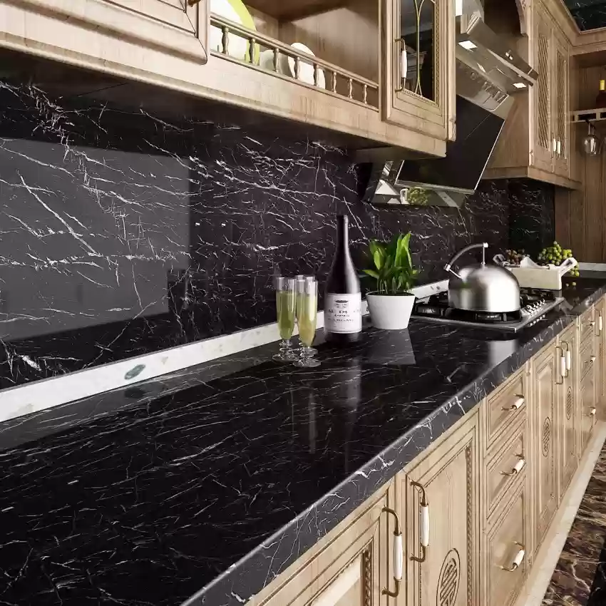 Black Marble